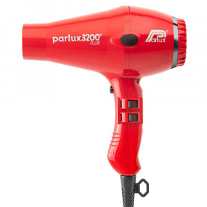 Фен PARLUX 3200 Plus, красный