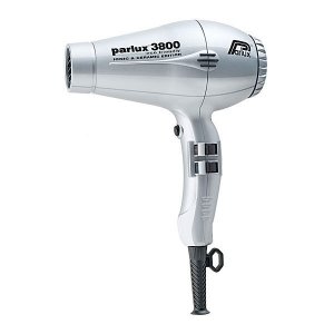 Фен Parlux 3800 Eco Friendly silver