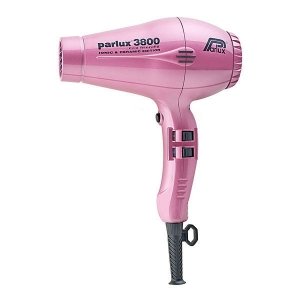 Фен Parlux 3800 Eco Friendly pink