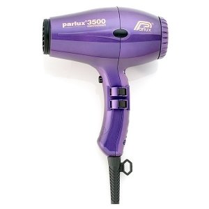 Фен PARLUX 3500 SUPERCOMPACT violet
