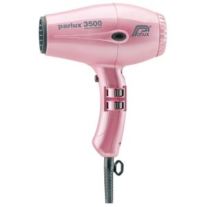 Фен PARLUX 3500 SUPERCOMPACT pink