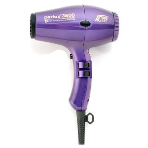 Фен PARLUX 3500 SUPERCOMPACT Ceramic Ionic violet