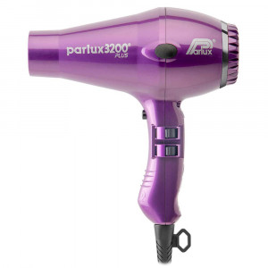 Фен PARLUX 3200 Plus, фиолетовый